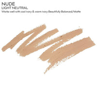 Styli-Style Cool and Covered Aloe Concealer Stick - Nude (FAC002) - oddros.shop