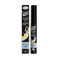 Black Mascara