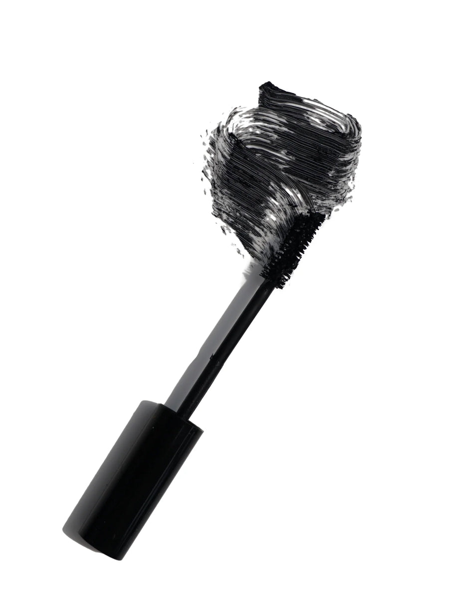 Black Mascara