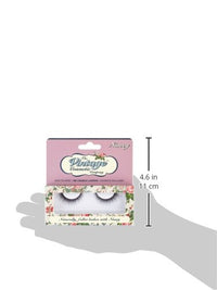 The Vintage Cosmetic Company - Nancy Lashes - oddros.shop