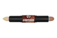 W7 COSMETICS Contour Stick - Natural - oddros.shop