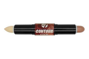 W7 COSMETICS Contour Stick - Natural - oddros.shop