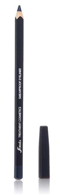 Sorme' Treatment Cosmetics Smear-Proof Eyeliner, Navy Blue (4)