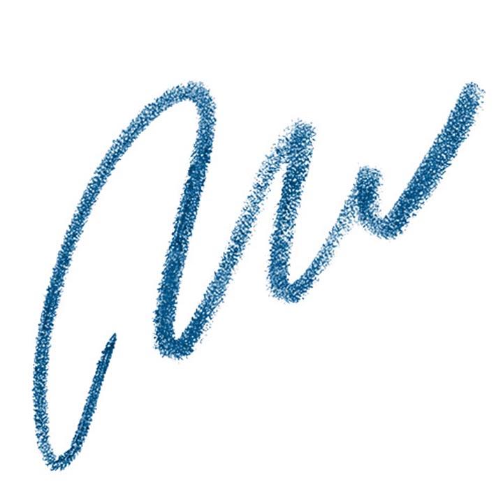Sorme' Treatment Cosmetics Smear-Proof Eyeliner, Navy Blue (4)