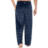 IZOD Men's Micro Fleece Pajama Pant