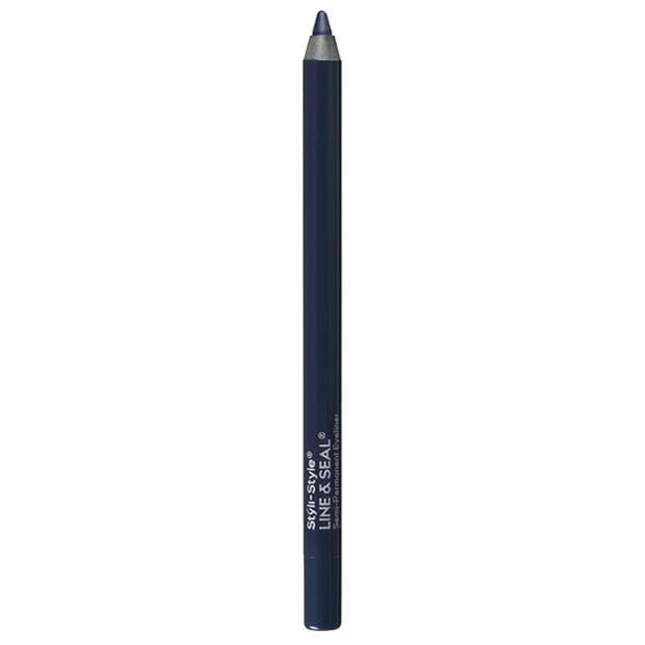 Styli-Style Line & Seal Semi-Permanent Eye Liner - Navy (ELS017) - oddros.shop