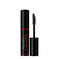 NOTE Cosmetics Lash Master Mascara, Black - oddros.shop