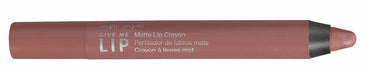 Styli-Style Make It Matte - Creamy Matte Lip Crayon, 0.10 oz/(2.8g) - oddros.shop