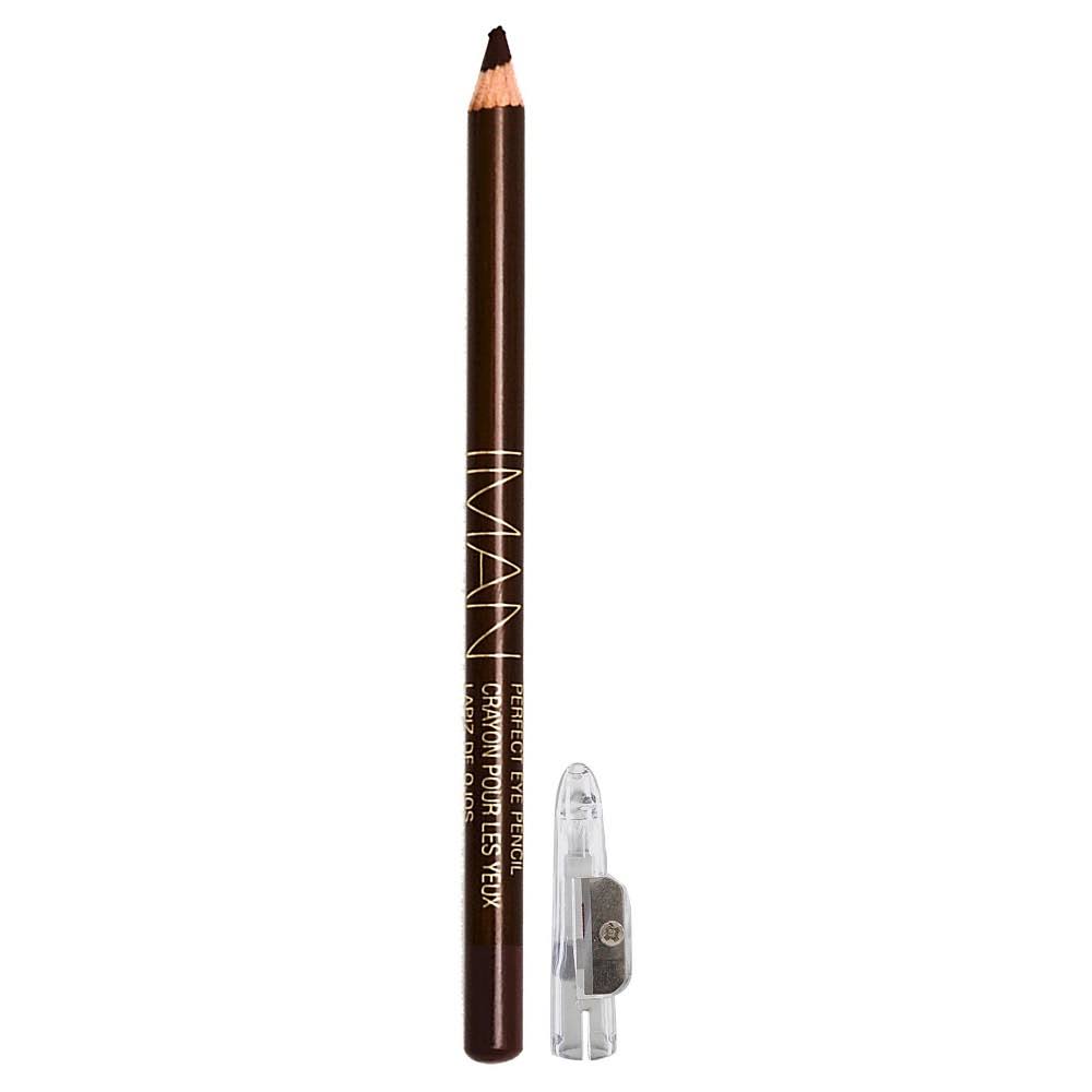 IMAN COSMETICS Perfect Lip Pencil, Nut Bush - oddros.shop