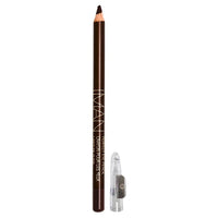 IMAN COSMETICS Perfect Lip Pencil, Nut Bush - oddros.shop