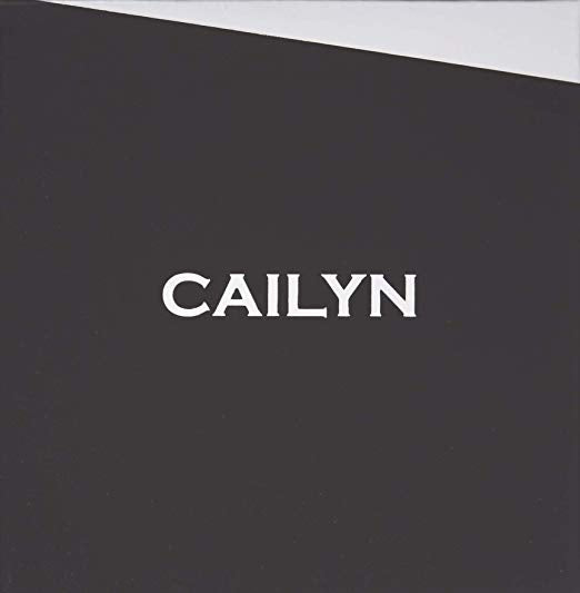 Cailyn Cosmetics BB Fluid Touch Compact - 03 Nude - oddros.shop