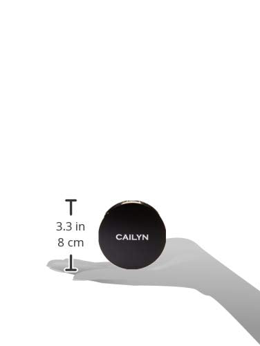 Cailyn Cosmetics BB Fluid Touch Compact - 03 Nude - oddros.shop