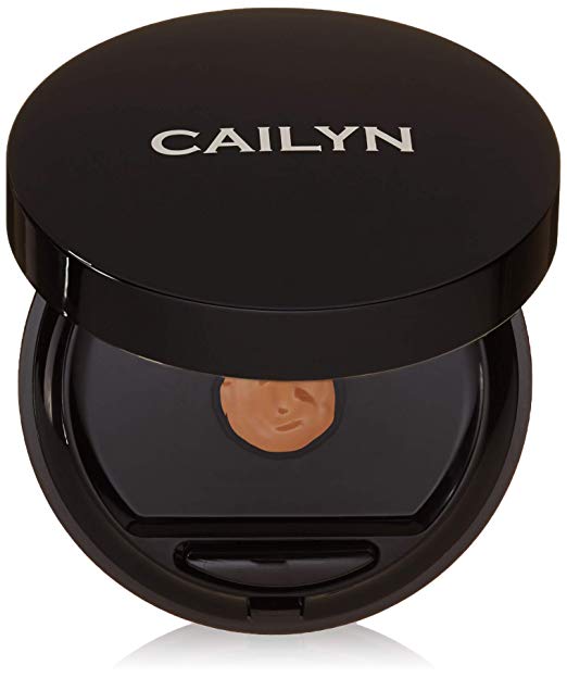 Cailyn Cosmetics BB Fluid Touch Compact - 04 Nutmeg - oddros.shop