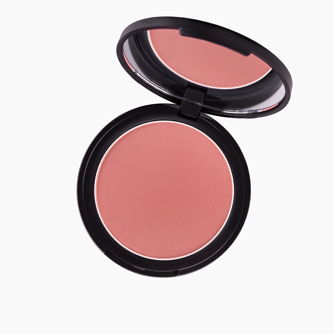 Sigma Beauty Aura Powder Blush - Nymphaea (P003) - oddros.shop
