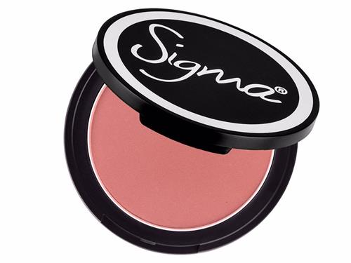 Sigma Beauty Aura Powder Blush - Nymphaea (P003) - oddros.shop