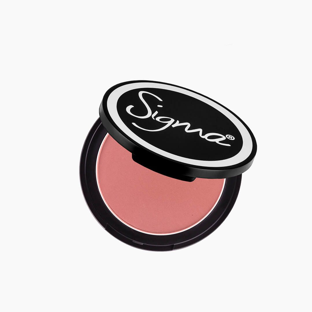 Sigma Beauty Aura Powder Blush - Nymphaea (P003) - oddros.shop