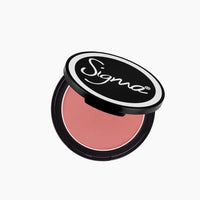 Sigma Beauty Aura Powder Blush - Nymphaea (P003) - oddros.shop
