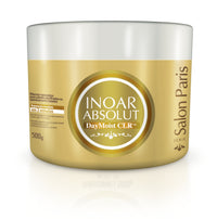 INOAR Absolut Daymoist Mask - 500 g (1.1 Lb.) - oddros.shop