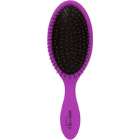 CALA Wet-N-Dry Detangling hair brush (Orchid) - oddros.shop