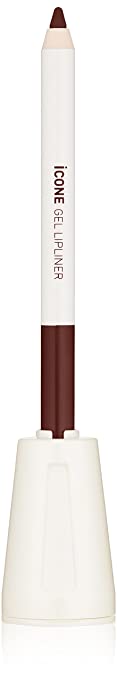 CAILYN Cosmetics Icone Gel Lip Liner, Oak - oddros.shop