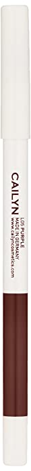 CAILYN Cosmetics Icone Gel Lip Liner, Oak - oddros.shop