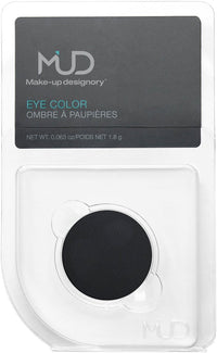 MUD Eye Color Refill - Onyx (Refill) - oddros.shop