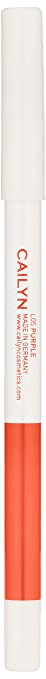 CAILYN Cosmetics Icone Gel Lip Liner, Orange Lily - oddros.shop