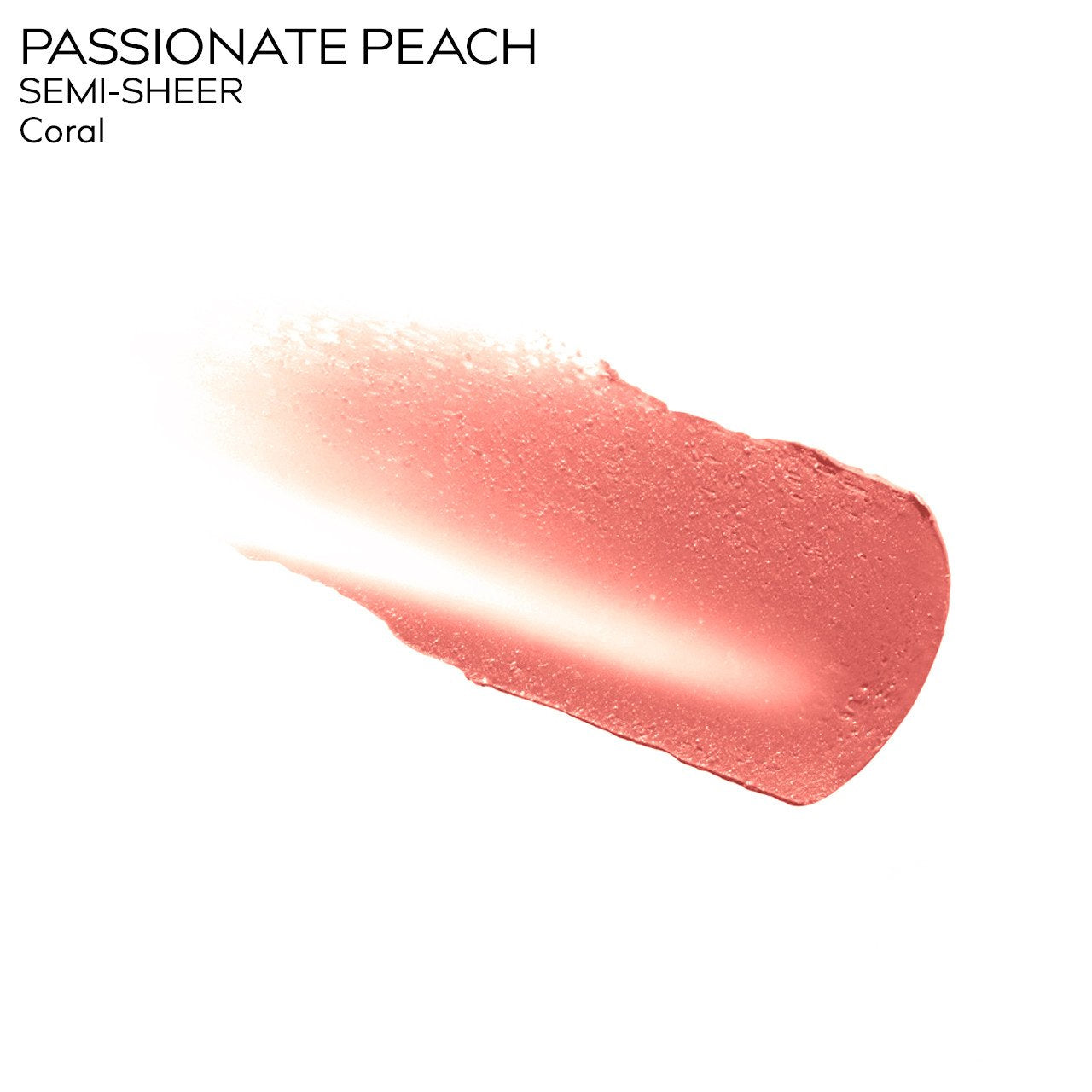 Styli Style Perfect Pout Long Lasting Balm Stick - Passionate Peach (LPP006) - oddros.shop
