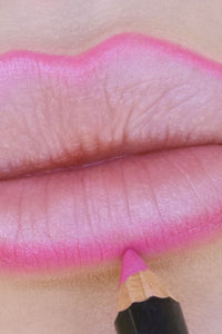 MOODmatcher Matte Lip Liner - Pink