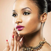 Mehron Makeup Glosstone PRO, Pink Crush - oddros.shop