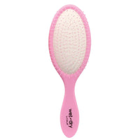 CALA Wet N Dry Hair Brush (Pink) - oddros.shop