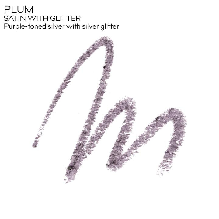 Styli-Style Line & Seal Semi-Permanent Eye Liner - Plum (ELS014) - oddros.shop