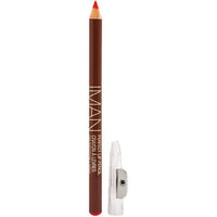 IMAN COSMETICS Perfect Lip Pencil, Passion - oddros.shop