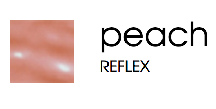 Face atelier Lip Glaze-Peach - oddros.shop