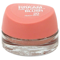 Mousse Blush - oddros.shop