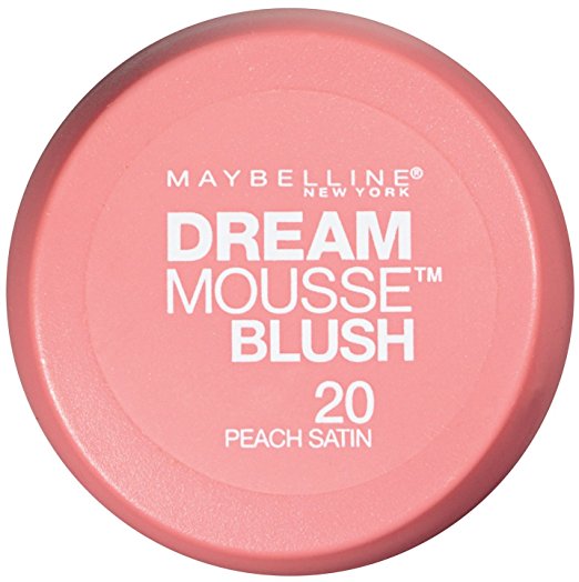 Mousse Blush - oddros.shop