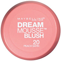 Mousse Blush - oddros.shop