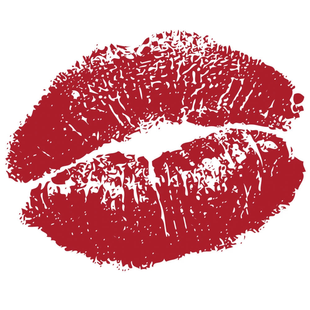 Mirabella-Sealed With A Kiss Lipstick - Perfect Red - oddros.shop