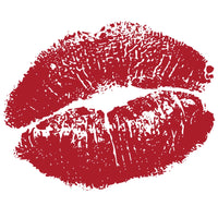 Mirabella-Sealed With A Kiss Lipstick - Perfect Red - oddros.shop