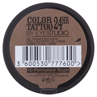 Permanent Taupe 40