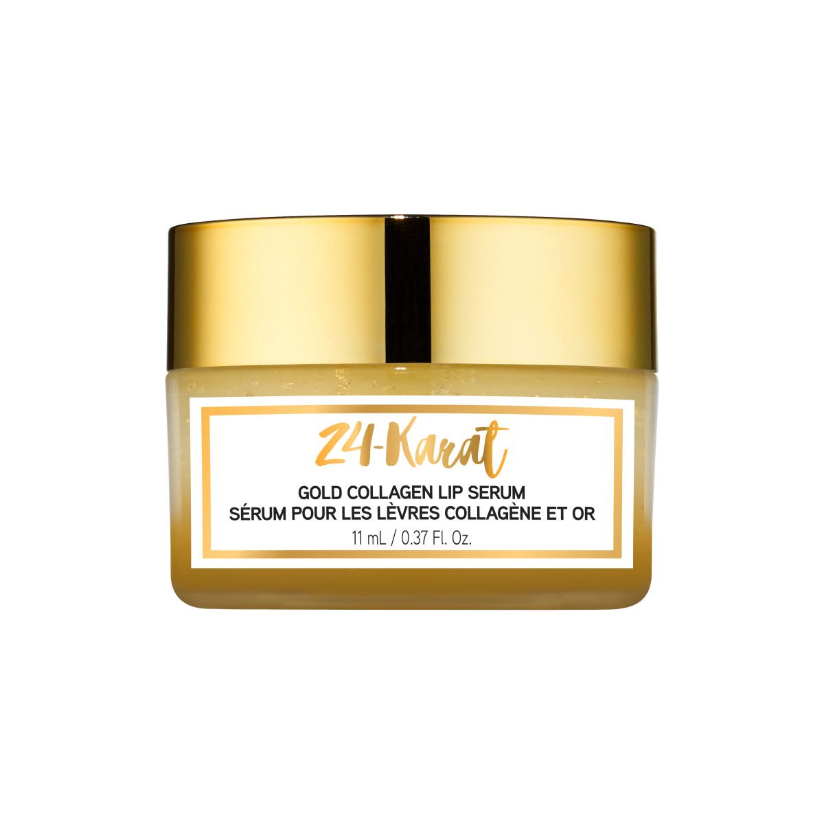 Physicians Formula 24-Karat Gold Collagen Lip Serum - oddros.shop
