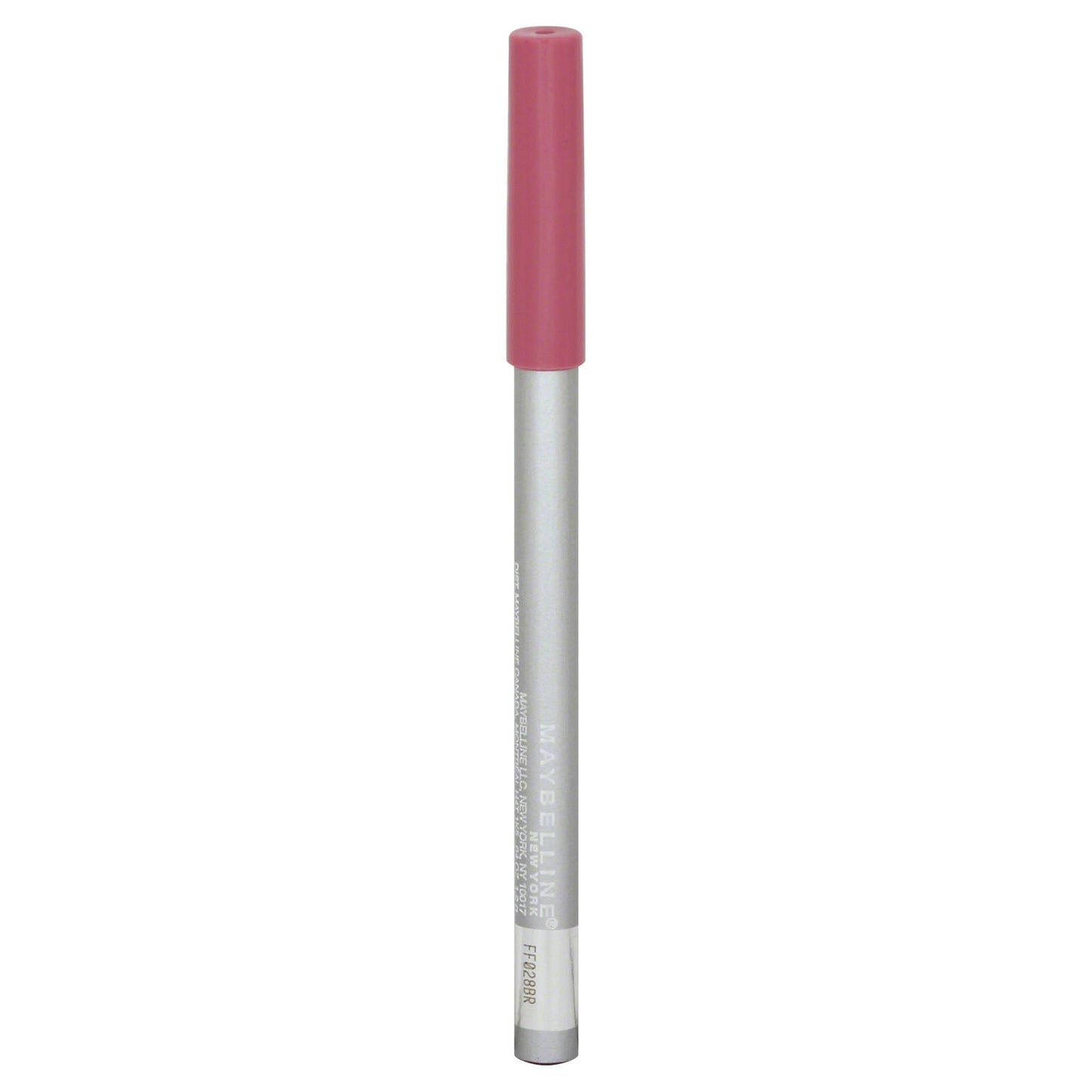 MAYBELLINE Colorsensational Lip Liner, Pink 15, 0.04 oz (1.2 g) - oddros.shop