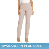 Gloria Vanderbilt Ladies' Amanda Stretch Denim Jean
