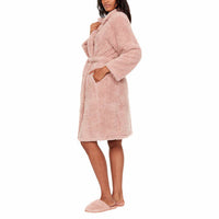 Flora Nikrooz Ladies' Robe, Pink