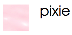 Face atelier Lip Glaze-Pixie - oddros.shop