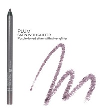 Styli-Style Line & Seal Semi-Permanent Eye Liner - Plum (ELS014) - oddros.shop