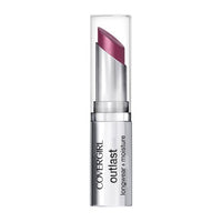 COVERGIRL Outlast Longwear Lipstick - 950 Plum Fury - oddros.shop