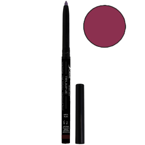 SORME COSMETICS Truline Mechanical Eyeliner Pencil - 0.01 Oz (0.28g) - oddros.shop