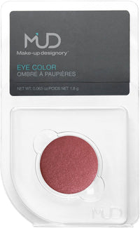MUD Eye Color - Pomegranate (Refill) - oddros.shop