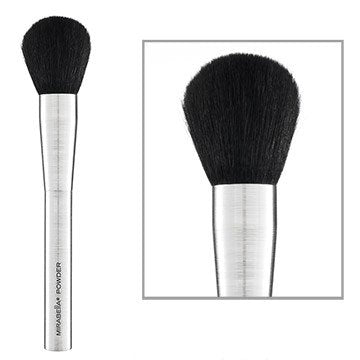 Mirabella Powder Brush - oddros.shop